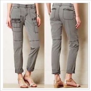Hei Hei WESTPORT Cargo pant from Anthropologie
